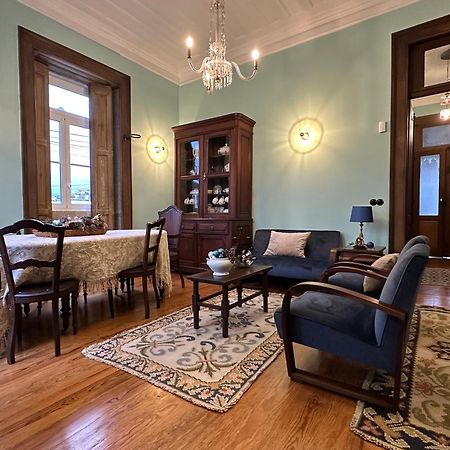 Casa Brandao Hotel Вале де Камбра Екстериор снимка